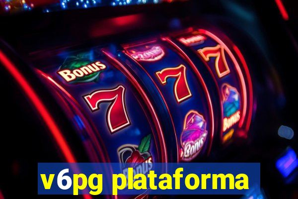 v6pg plataforma